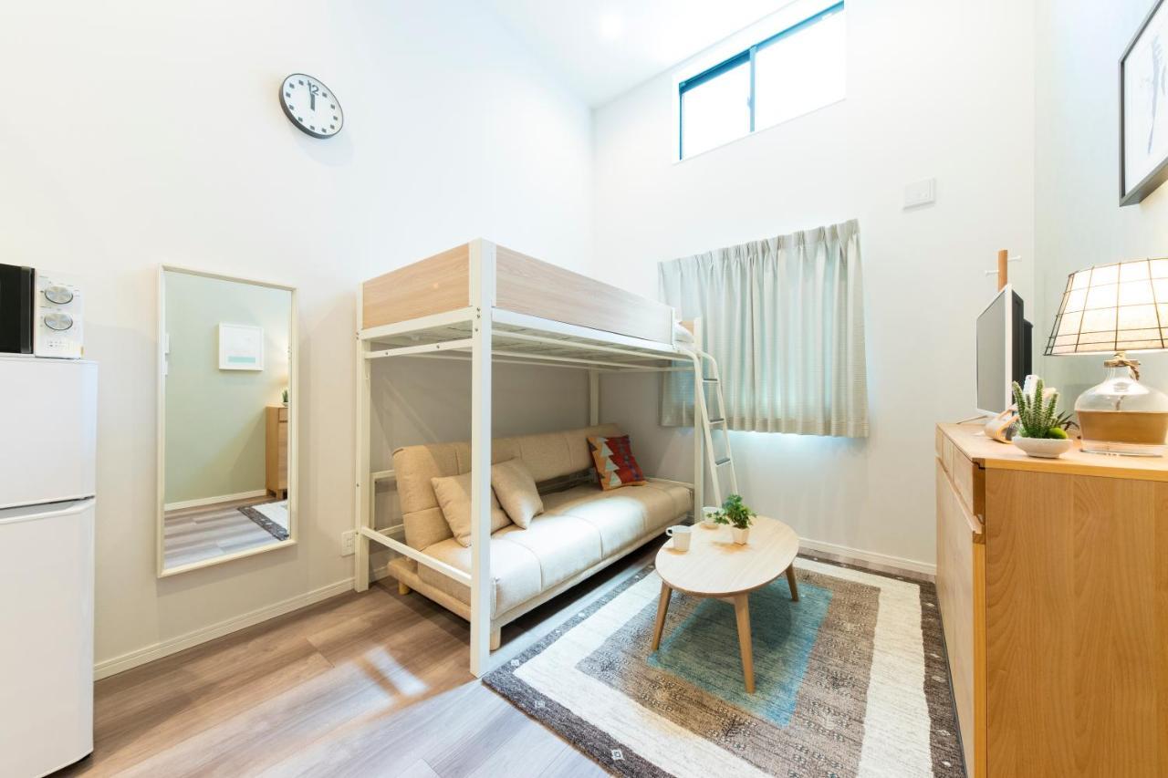 Trip Pod Tojin-Machi A Διαμέρισμα Φουκουόκα Εξωτερικό φωτογραφία