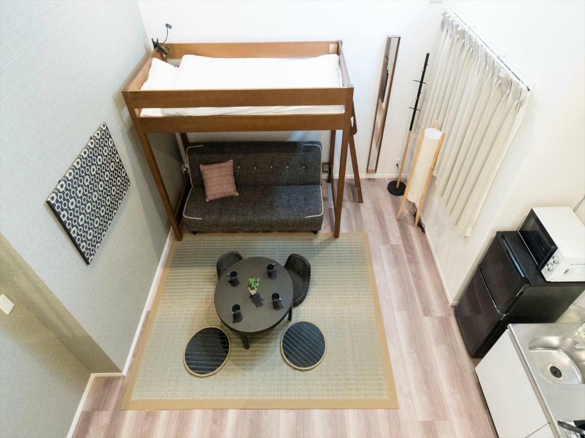 Trip Pod Tojin-Machi A Διαμέρισμα Φουκουόκα Εξωτερικό φωτογραφία