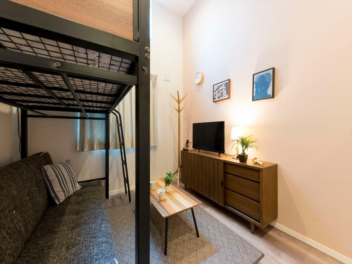 Trip Pod Tojin-Machi A Διαμέρισμα Φουκουόκα Εξωτερικό φωτογραφία