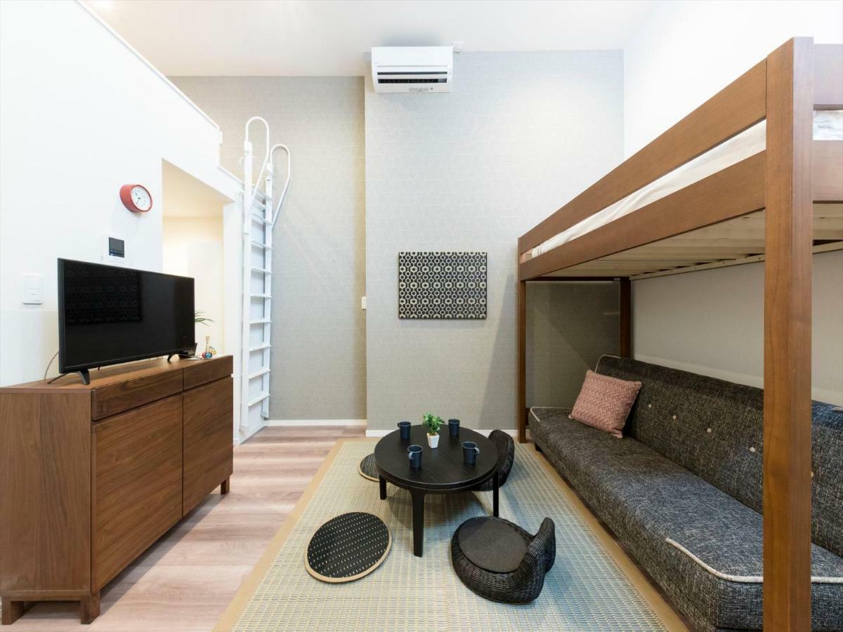 Trip Pod Tojin-Machi A Διαμέρισμα Φουκουόκα Εξωτερικό φωτογραφία