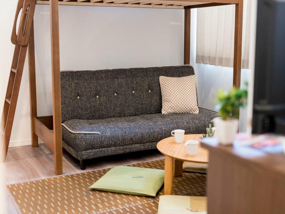 Trip Pod Tojin-Machi A Διαμέρισμα Φουκουόκα Εξωτερικό φωτογραφία
