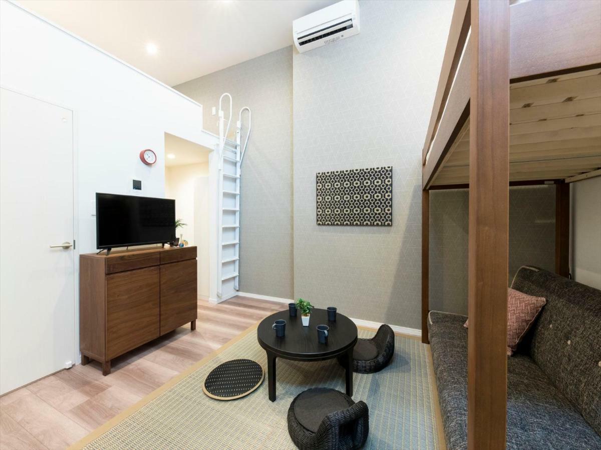 Trip Pod Tojin-Machi A Διαμέρισμα Φουκουόκα Εξωτερικό φωτογραφία